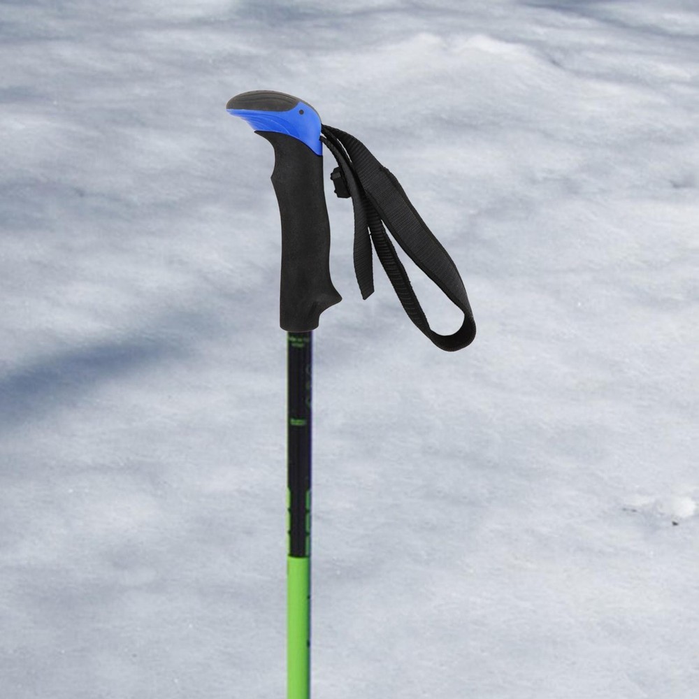 Trekking Rod Handle Cane Handle Grip Replacement Hiking Pole Handle for