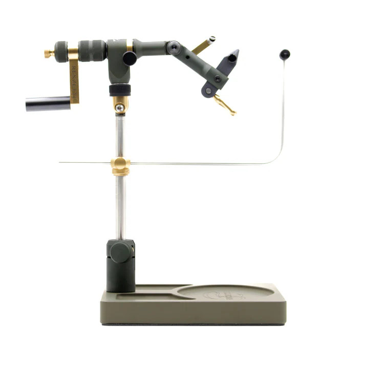 Renzetti Master M 6015 SP Vise