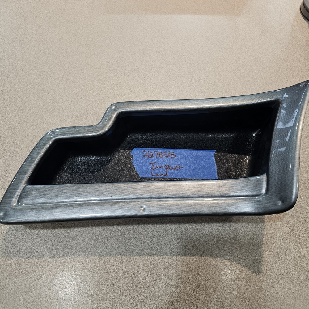 Lund Impact Storage Panel 2278515