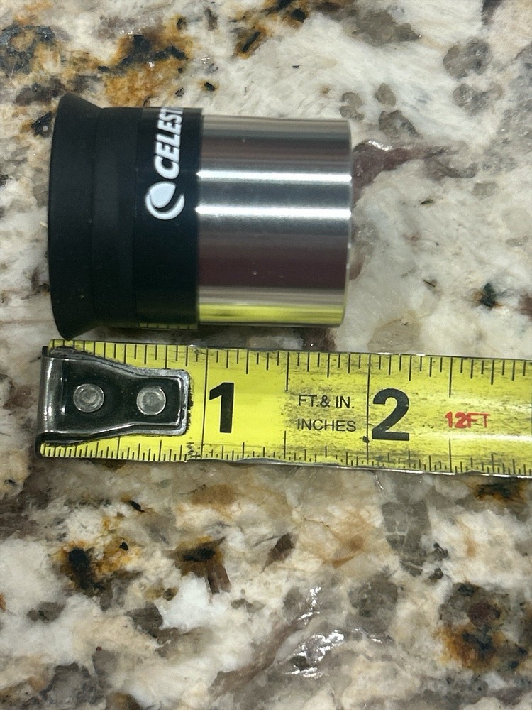 Celestron 10mm Light Weight Telescope Eyepiece