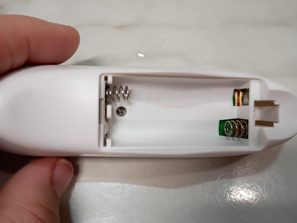 Sharper Image Smartphone Virtual Reality Glasses Goggles