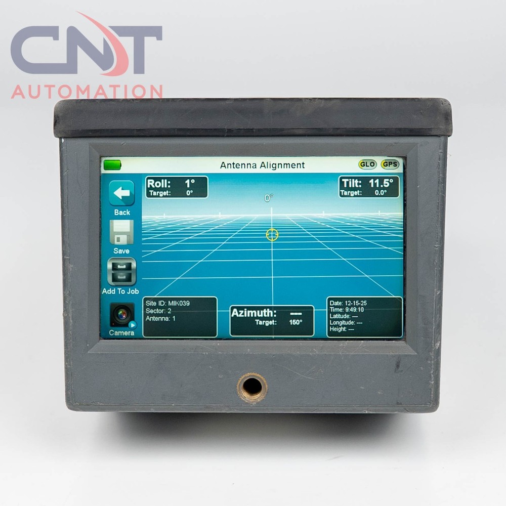 Viavi 3Z RFV-AAT-2000 RF Vision Antenna Alignment Tool With Calibration