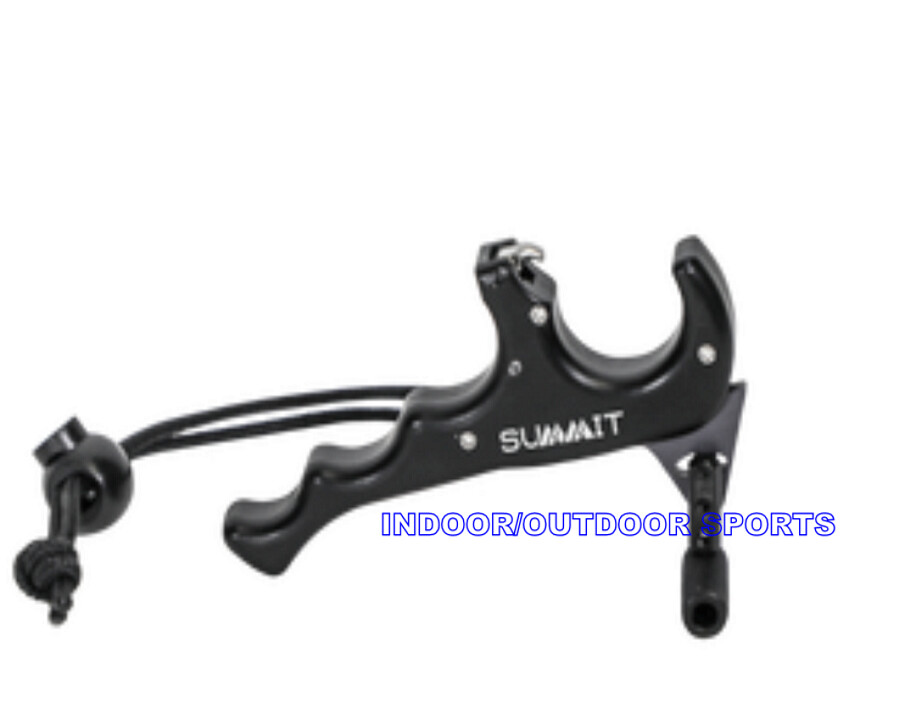 SUMMIT SCOTT RELEASE