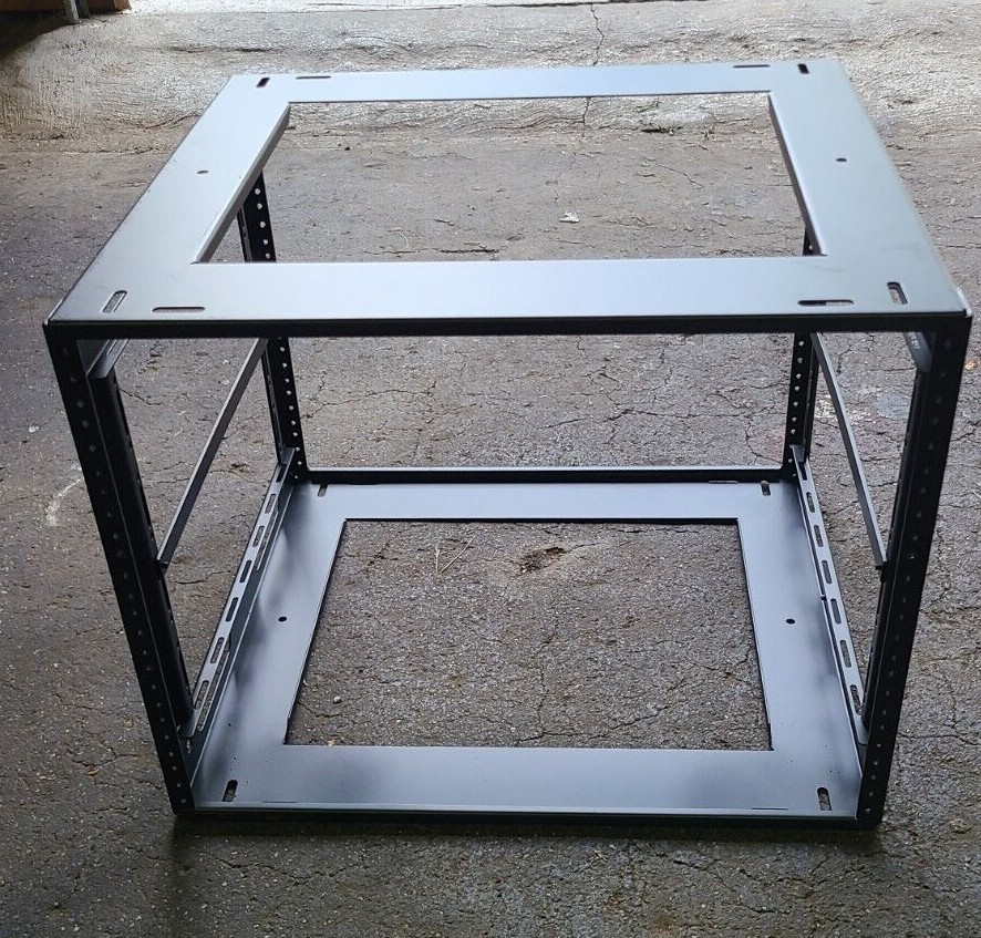 Middle Atlantic CFR Cabinet Frame Rack CFR-8-18