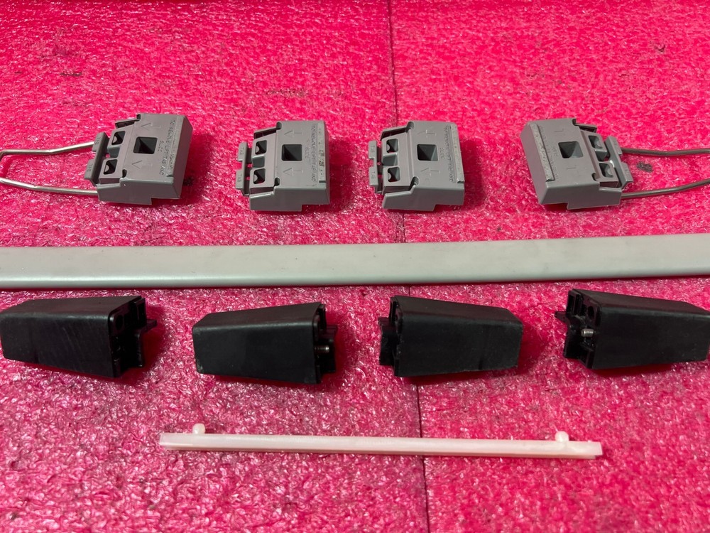 HP Agilent 16702B Logic Analysis System Accessories