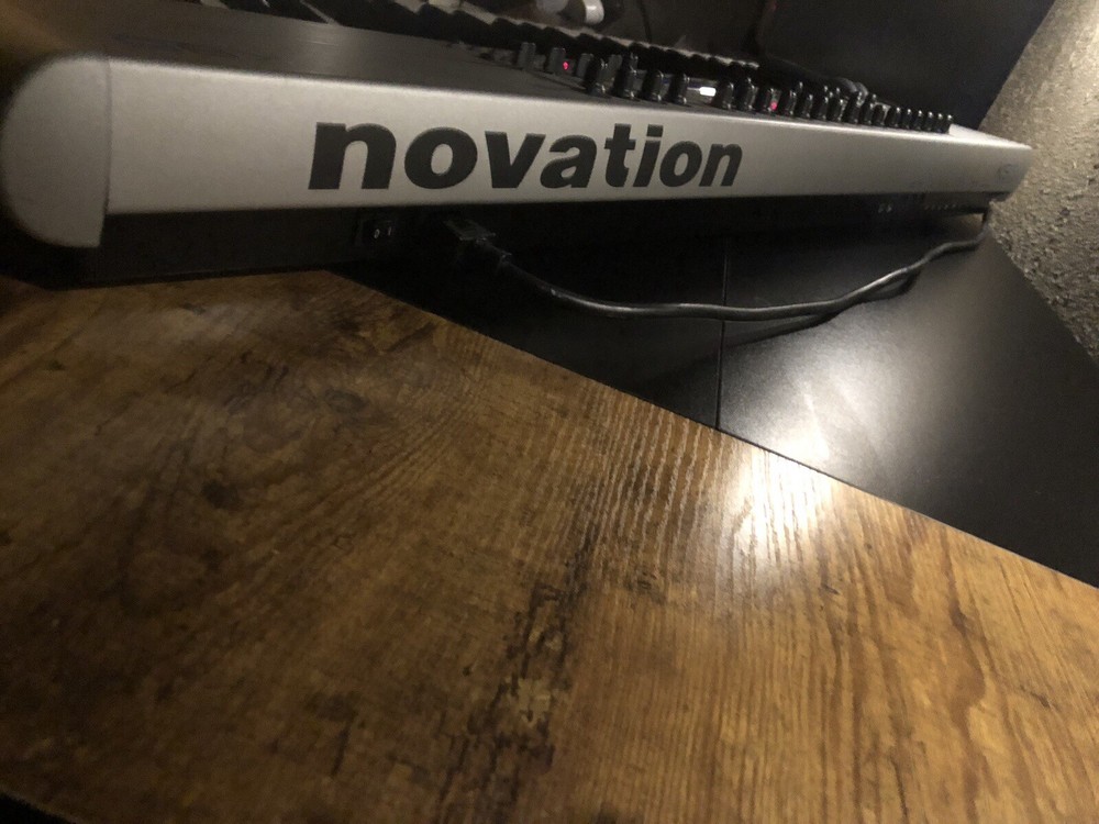 NOVATION KS5