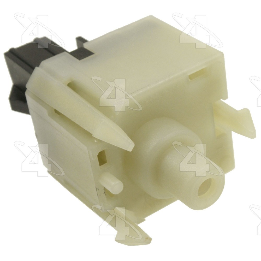 FOUR SEASONS HVAC Blower Control Switch Fits 2007-2009 Ford Mustang