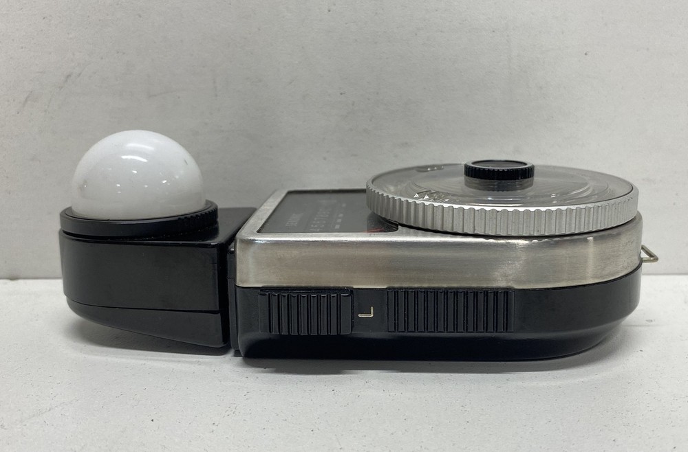 Sekonic System Meter Model L428 Camera Light Meter