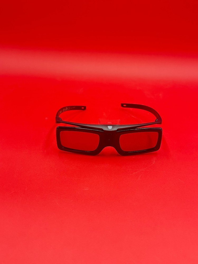Sony Active 3D Glasses TDG-BT400A 2 PAIR ✅ ❤️️ ✅ ❤️ BRAND NEW! ✅ ❤️️ ✅ ❤️