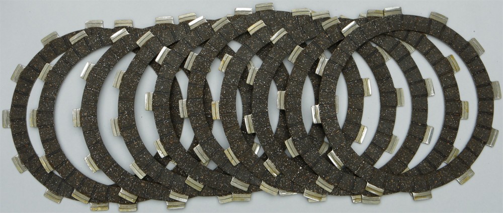 EBC CK2380 Redline Clutch Kit