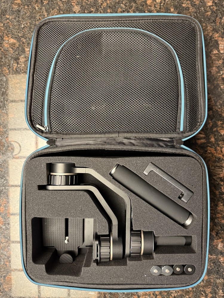 Feiyu Tech MG V2 Camera Gimbal Stabilizer