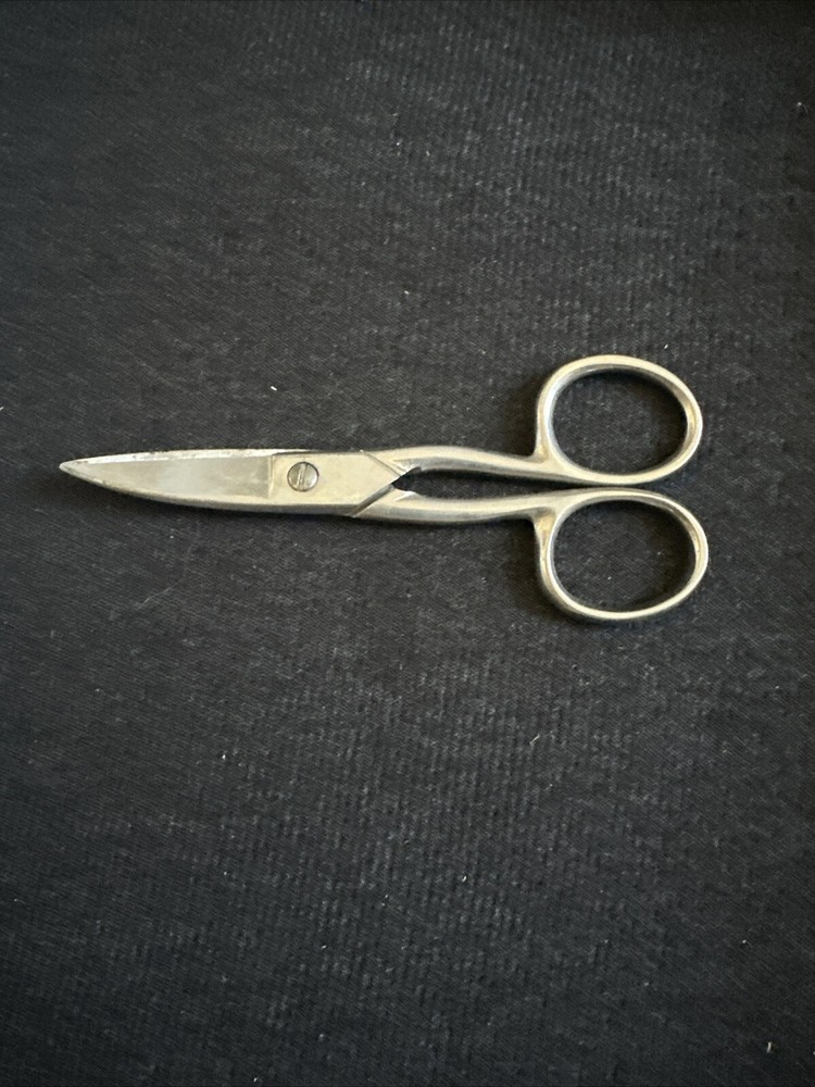 Aero 4.5” Fly Tying Scissors