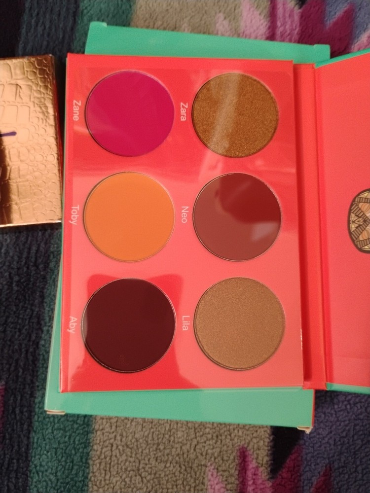 Makeup Bundle Lot