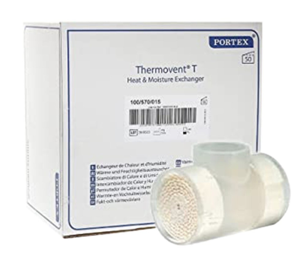 Smiths Medical Thermovent