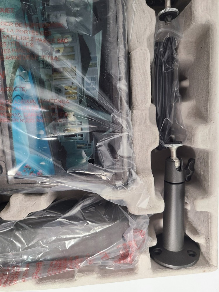 Defender PhoenixM2 Security System Indoor and Outdoor Wireless Security System