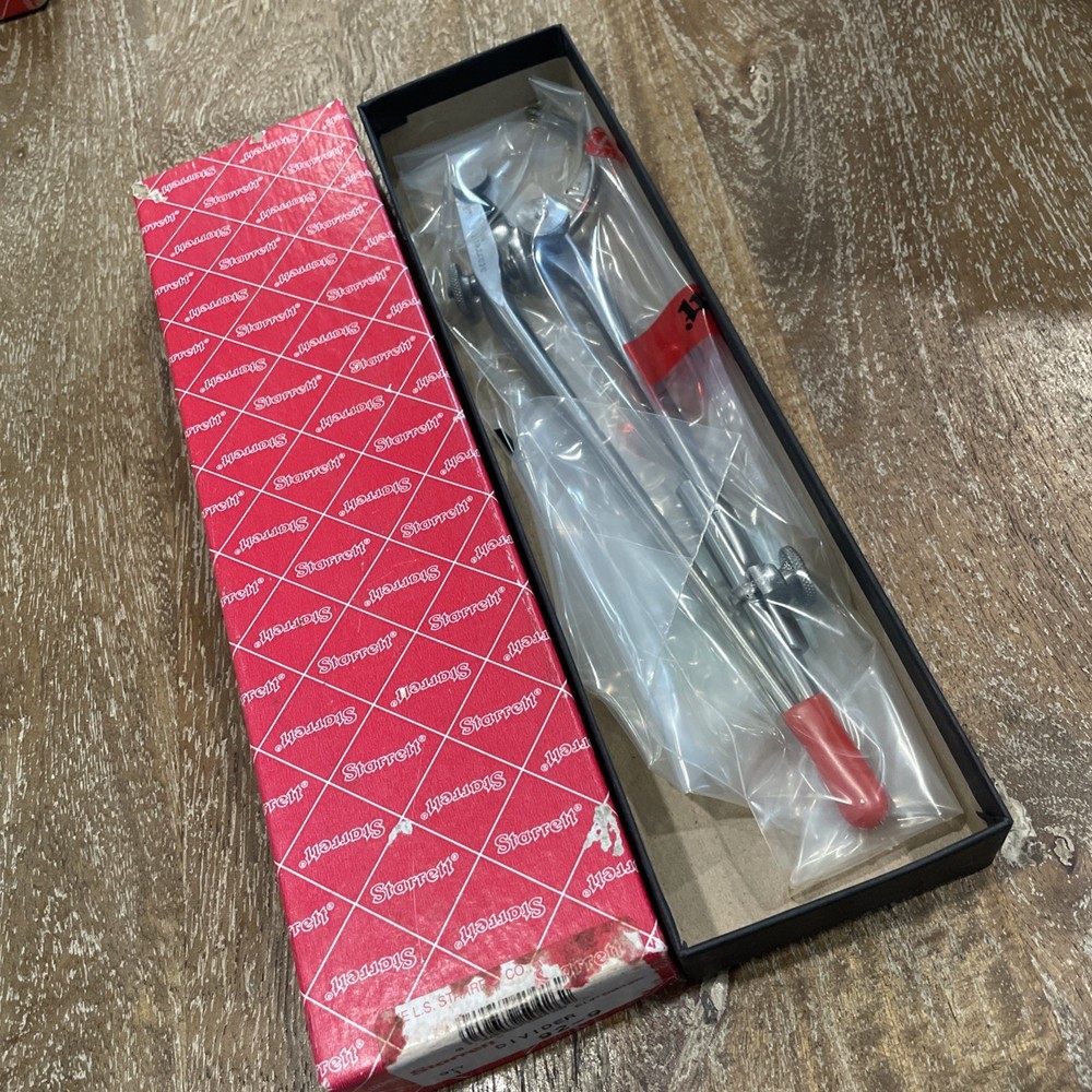 Starrett 92-9 Machinists Divider