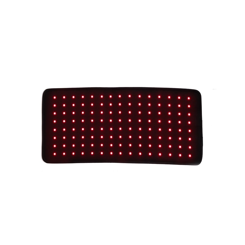 FRINGE RED LIGHT WRAP, SMALL WIRELESS