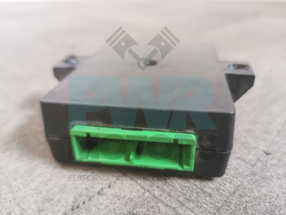 ASTON MARTIN DB9 Headlight Leveling Control Module Unit ECU 4G43-13K031-AC
