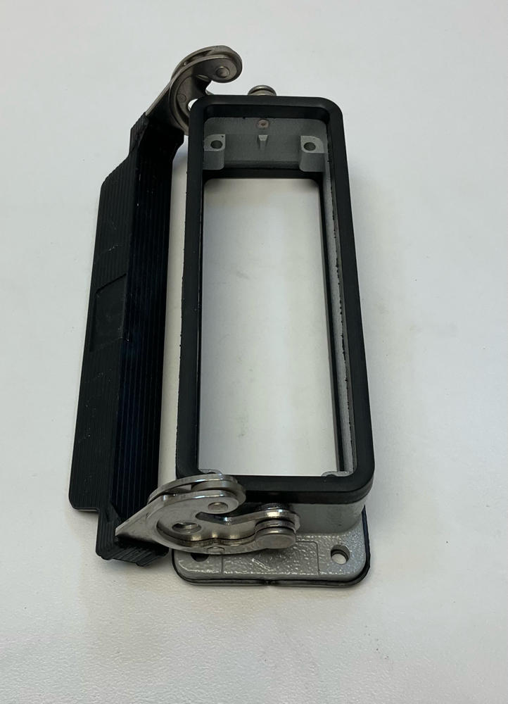 Epic Lapp  10.1029  Panel Mount Base w/ Single Lever