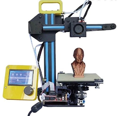 SkyWriter 3D Printer V1