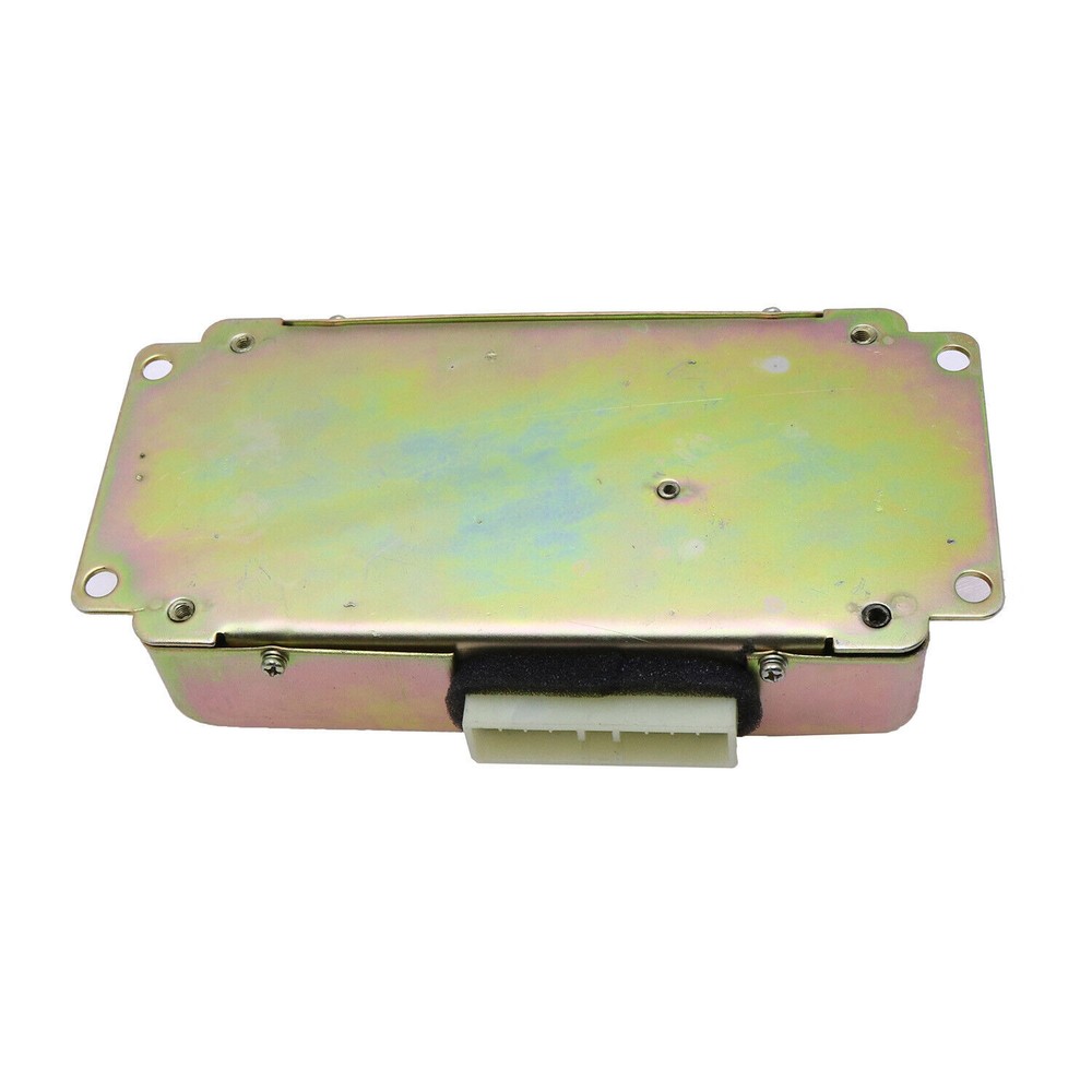 New Motor Driver Panel Controller KHR1885 for JCB JS130 Excavator