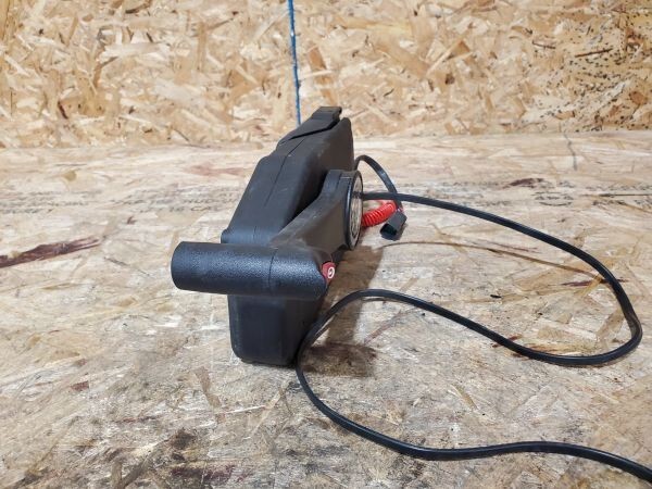 OMC/ BRP Side Mount Control Box With Trim