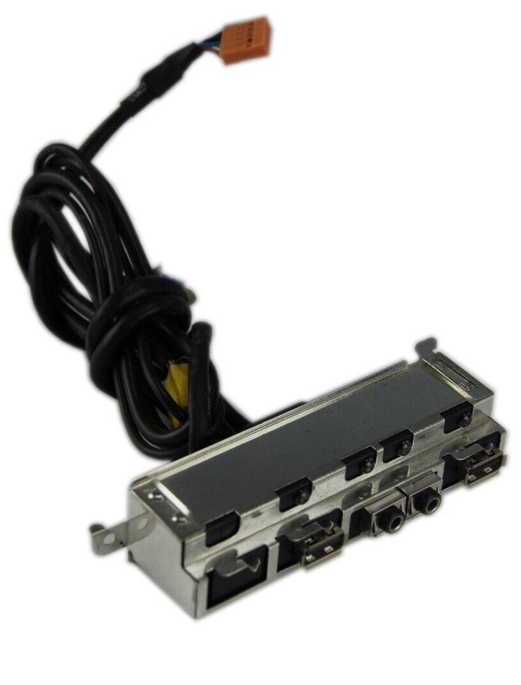 Lenovo Thinkstation S30 USB Audio Front I/O Panel 03W5423