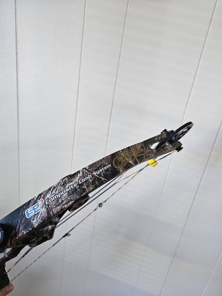 Mathews Drenalin Compound Bow