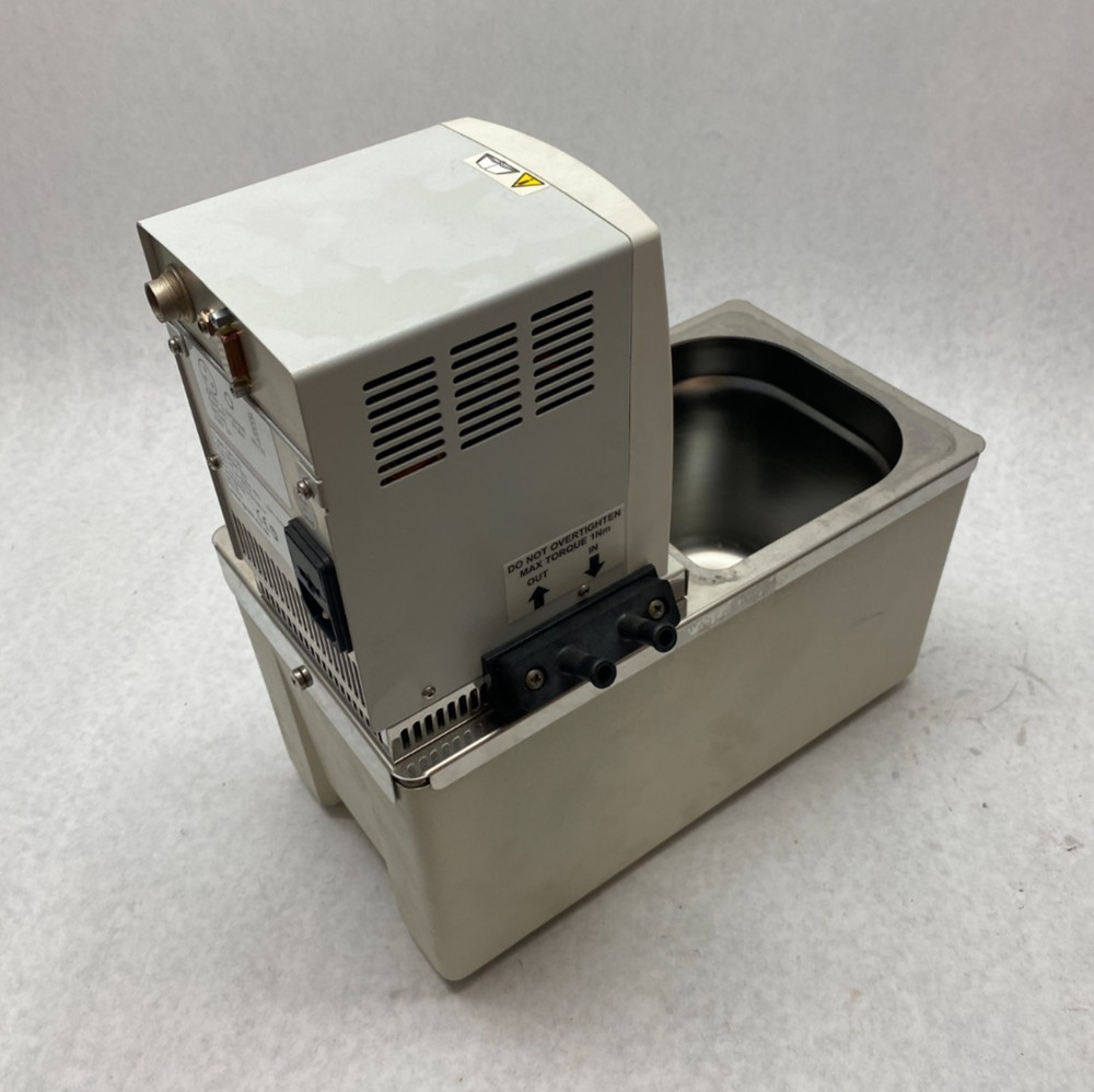Grant GR150 High Performance Series Stirred Water Bath/Circulator