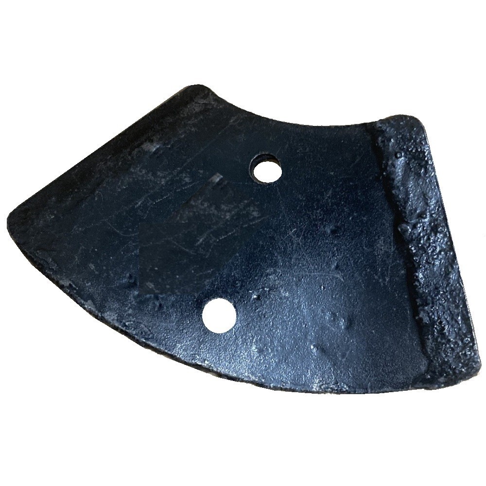 Little Beaver Post Hole Digger Auger Blade 8"