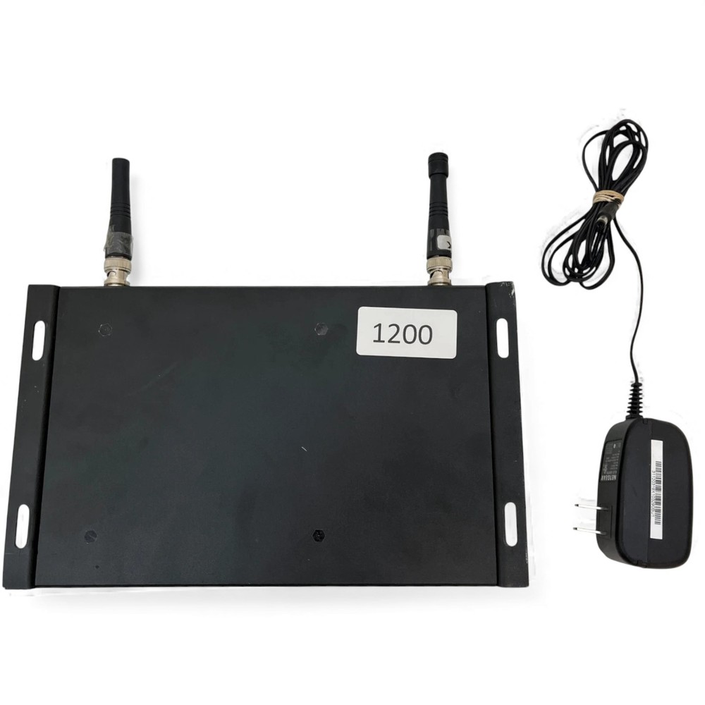 MMCall Wireless Paging System - MMC-2611CA