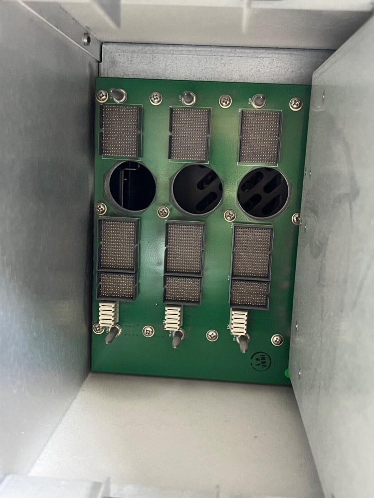 BARCO DX-700 VIDEO PROCESSOR