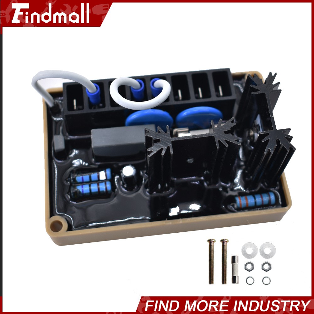 10 PCS SE350 AVR Automatic Voltage Regulator Generator High Quality