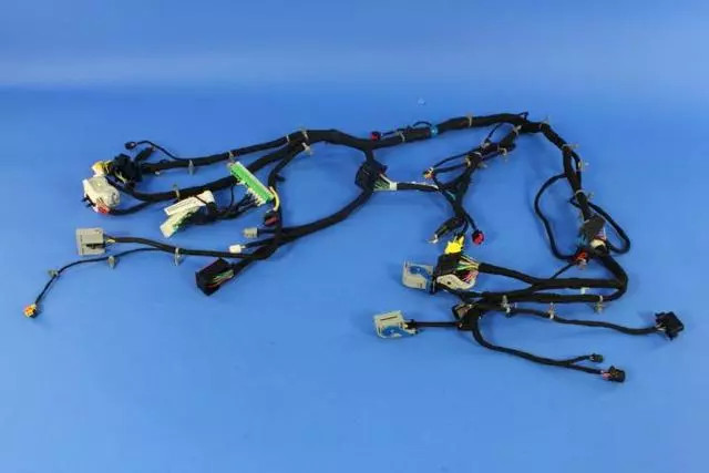 Genuine Mopar Instrument Panel Wiring 68226504AF