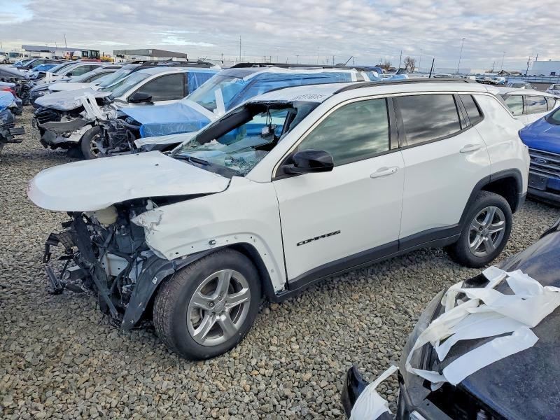 Engine ECM Electronic Control Module 2.0L Fits 23-25 HORNET 1416526
