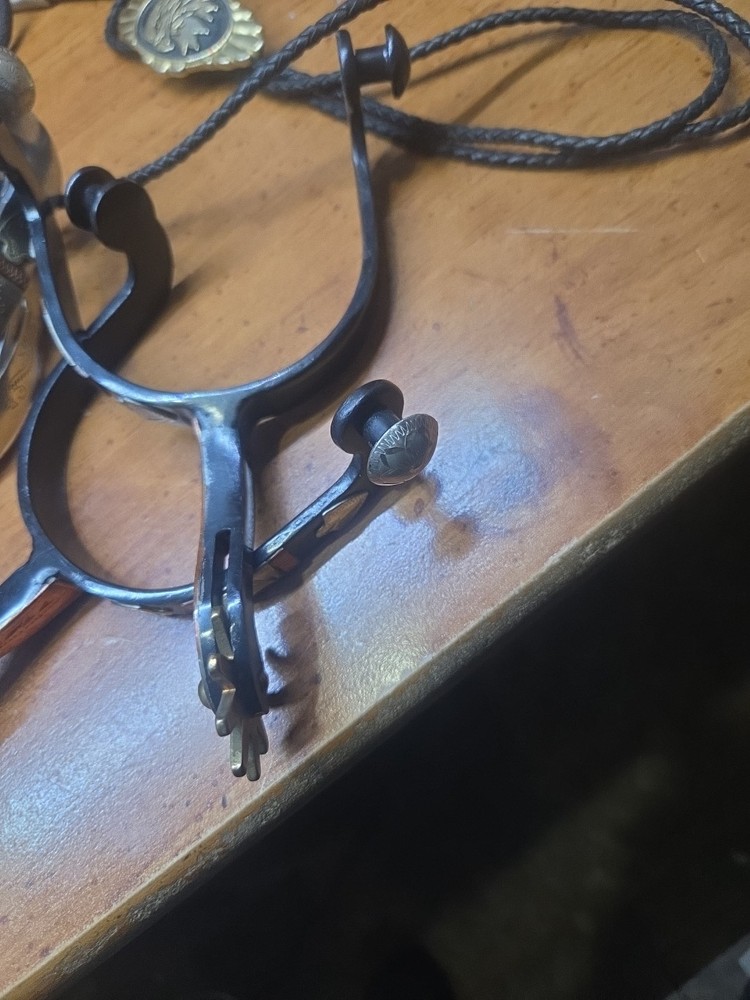 Set Of Spur