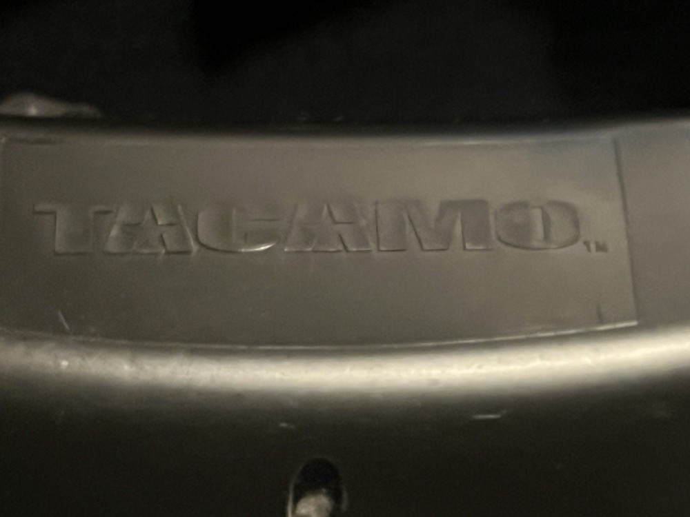 spyder victor paintball gun