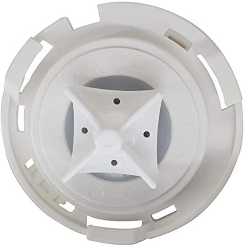 OEM Pump EAU62043401, ABQ73503004