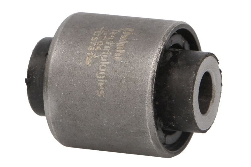 Engine control arm entblock rear left (left)