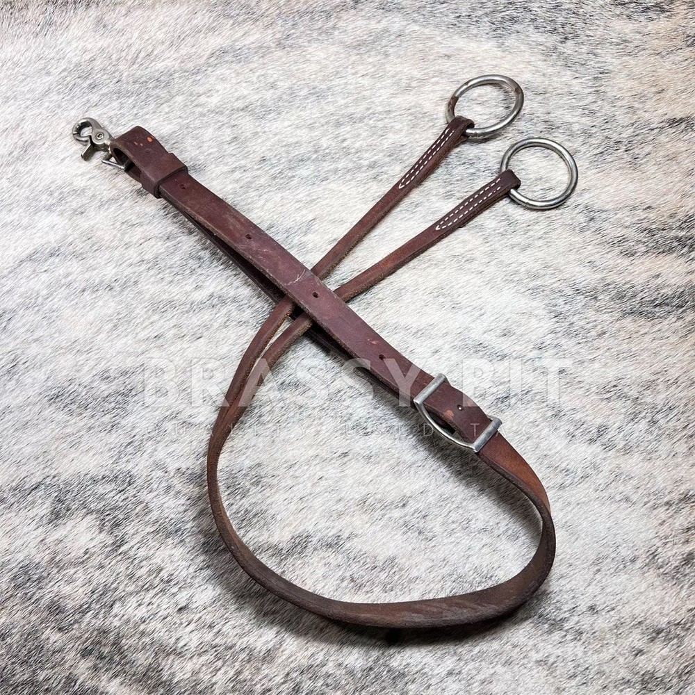 Weaver Leather Adjustable Training Fork