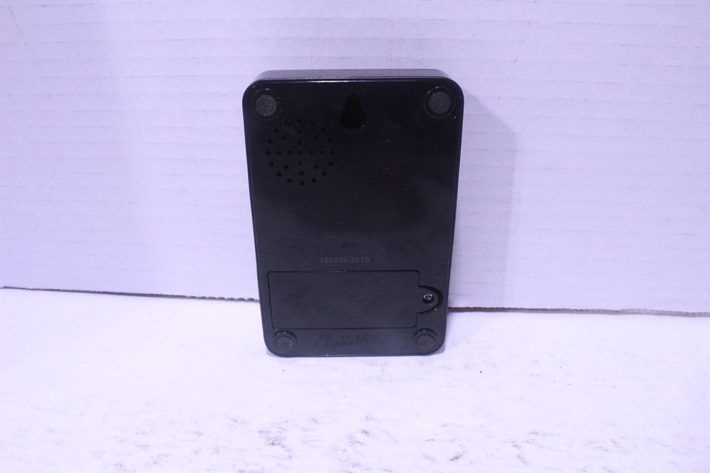 The Answer Button Anchie McPhee Electronic Handheld