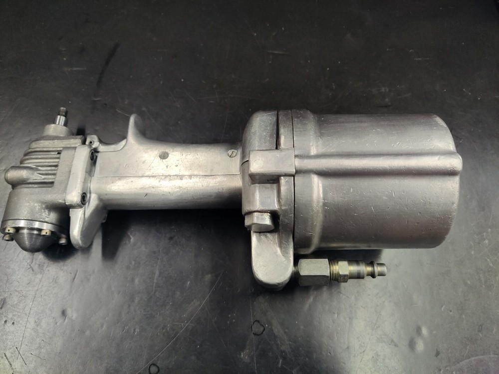 Allfast Rv14ge Rivet Gun Pneumatic Rivet Puller