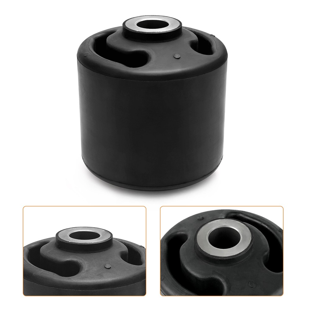 For Hendrickson Quick Align Pivot Bushing Kit+Alignment Collars S-24691S S-28654