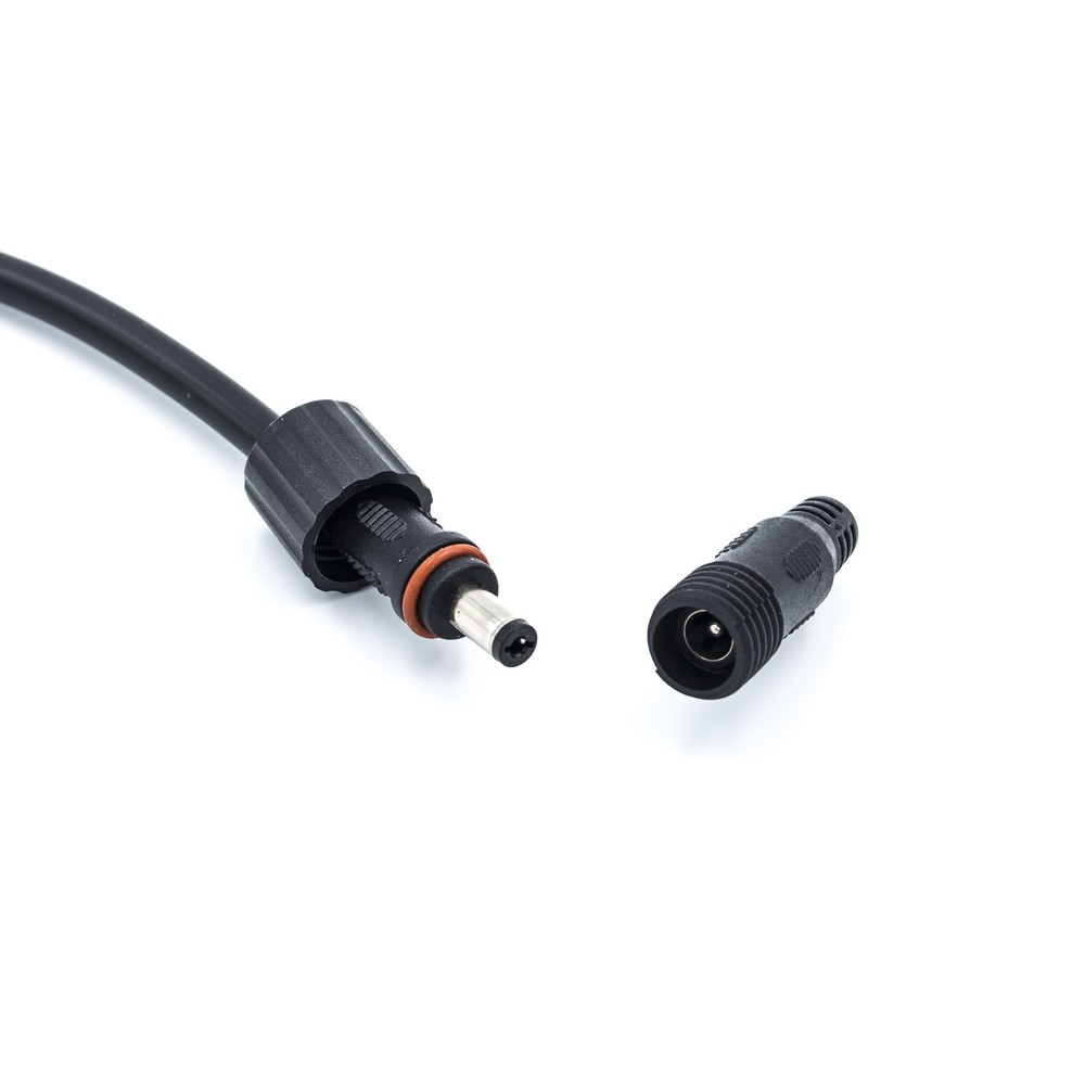 FPV Power Pigtail Cap, 10267