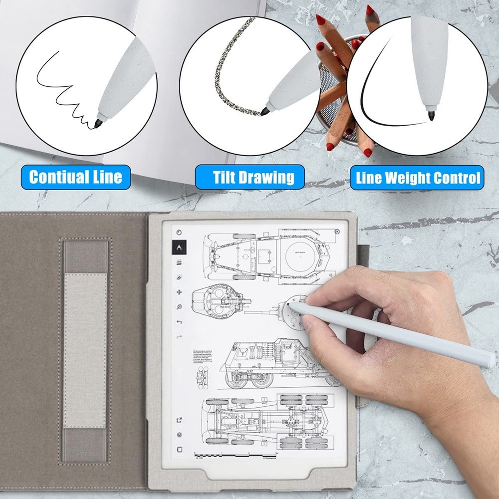 Maker Pen Tips 2 Pen Tips D1C68673