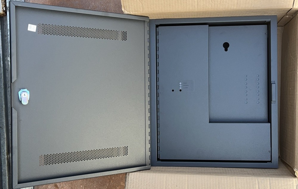 EVAX-100 EVAX POTTER 100 Watts Voice Panel