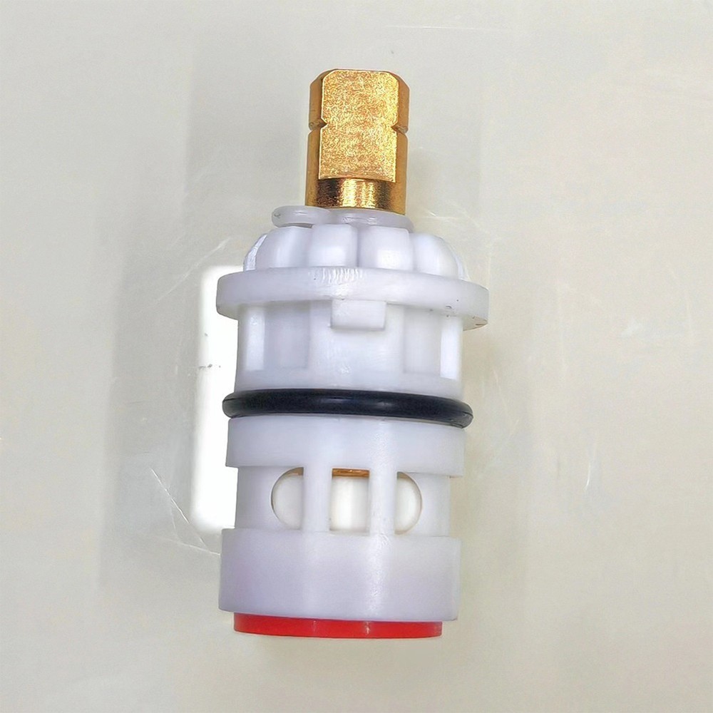 For Pfister Faucet Stem Disc Replacement Cartridges Hot Cold Functionality
