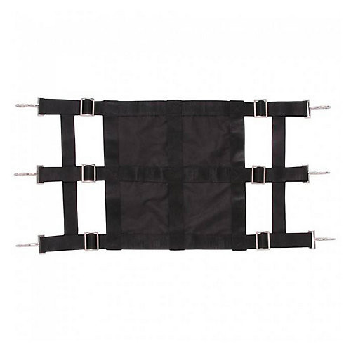 Tough1 Solid Center Stall Guard