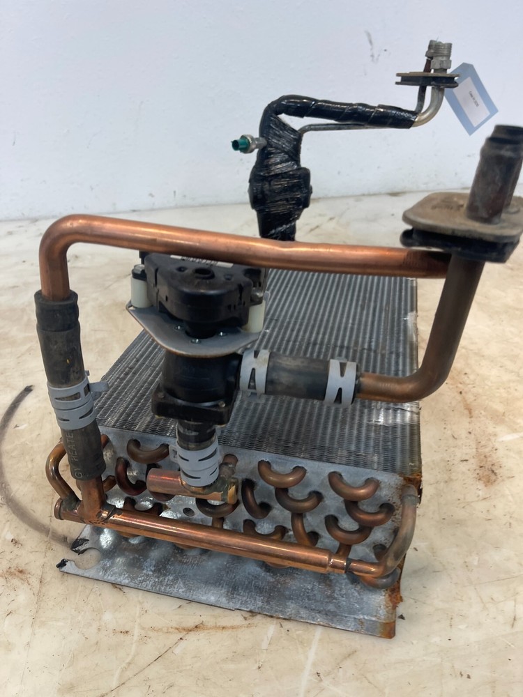 Case IH Patriot 3230 Sprayer Heater Core AC Evaporator