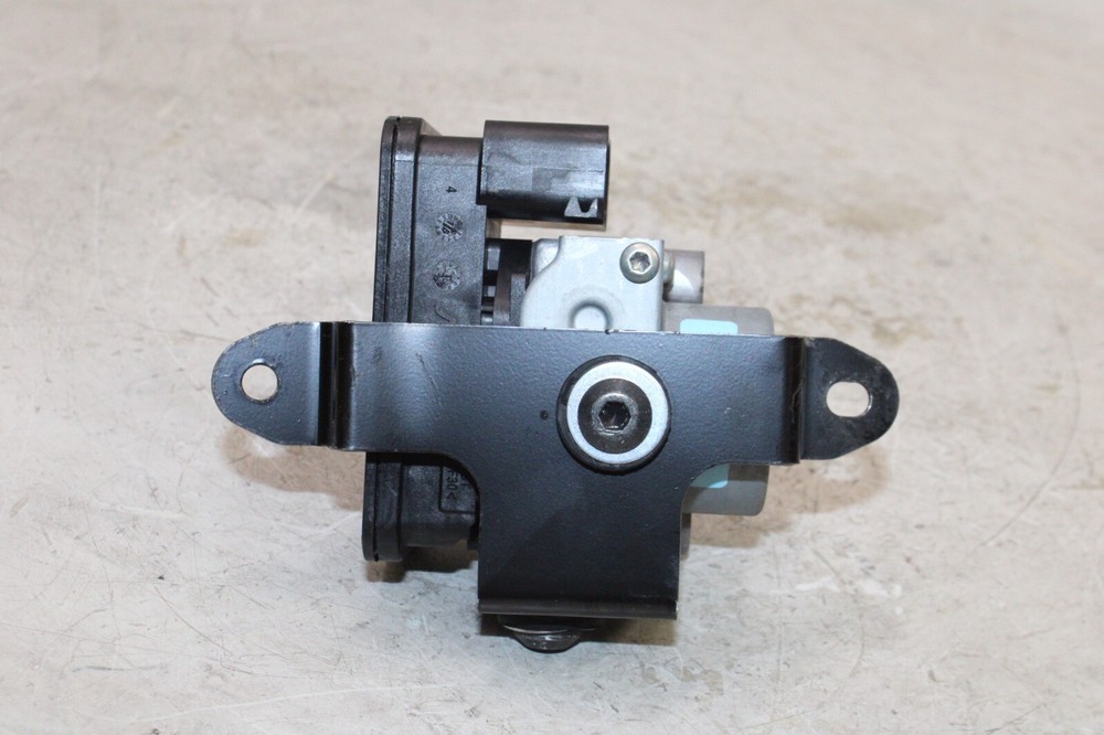 2015 KAWASAKI NINJA 300 EX300B ABS OEM ABS PUMP UNIT MODULE